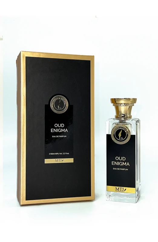 OUD ENIGMA