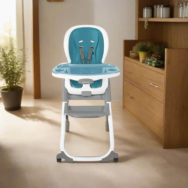 3-in-1 Baby High Chair H-11609