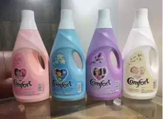 Comfort Fabric Conditioner 2 Litre ( 4 Fragrances Available)