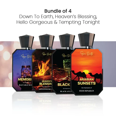 Bundle of Top Four OUD