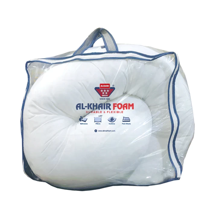 Mom Cozy® Pregnancy Pillow