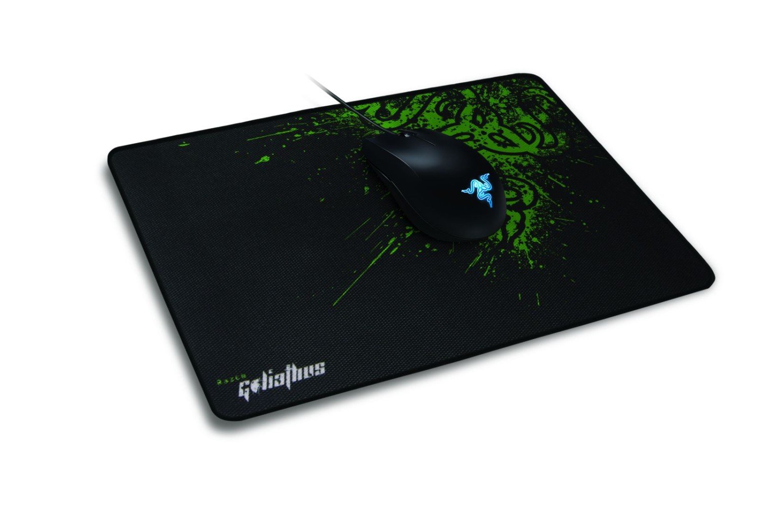 Razer Goliath’s Mouse Pad Mat Big Size