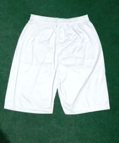 Men Performance Football Running Sports Shorts Gym Fitness Nicker