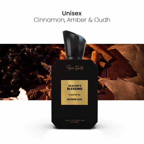 Heavens Blessing - Inspired by Intense Oud .unisex