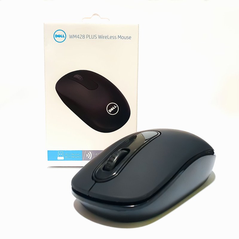 Dell Wireless Mouse WM428 HIGH COPY