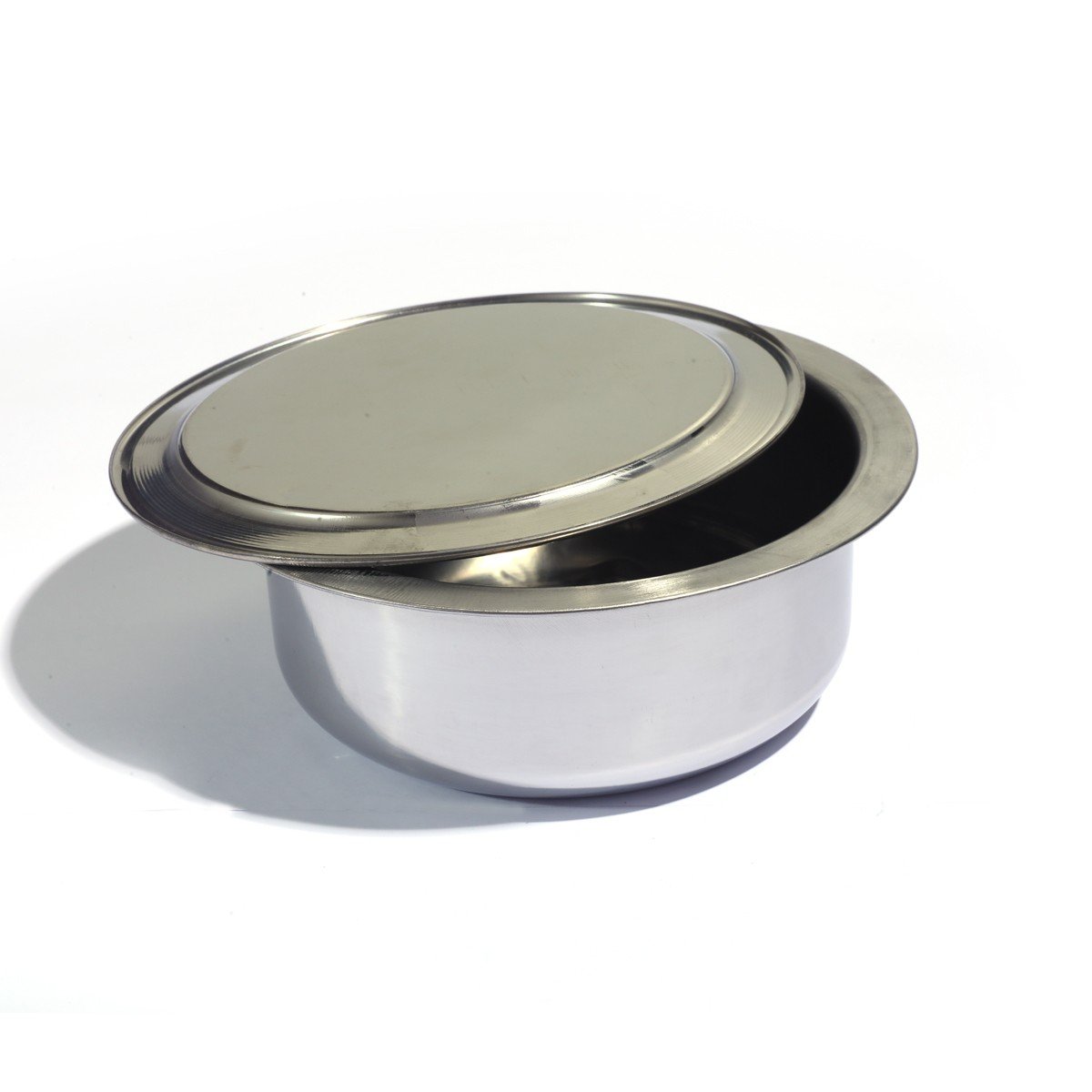 Steel Tops with LID
