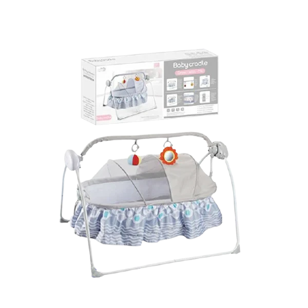Baby Electric Swing SWE-1809A