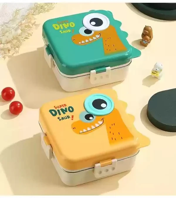 KIDS LUNCH BOX