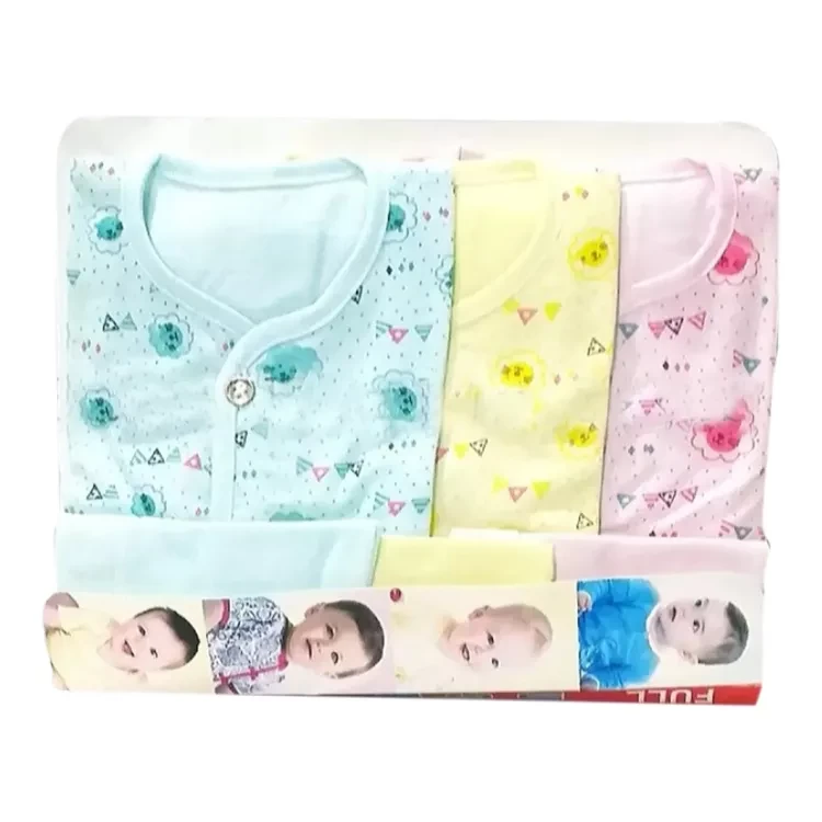 New born baby clothes