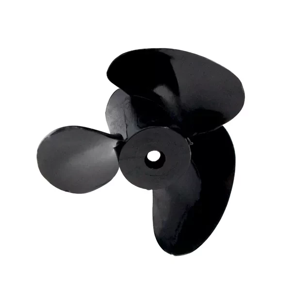RC Boat Spare Parts Propeller Set for Flytec 2011-5 Fishing Tool Bait Boat Fish