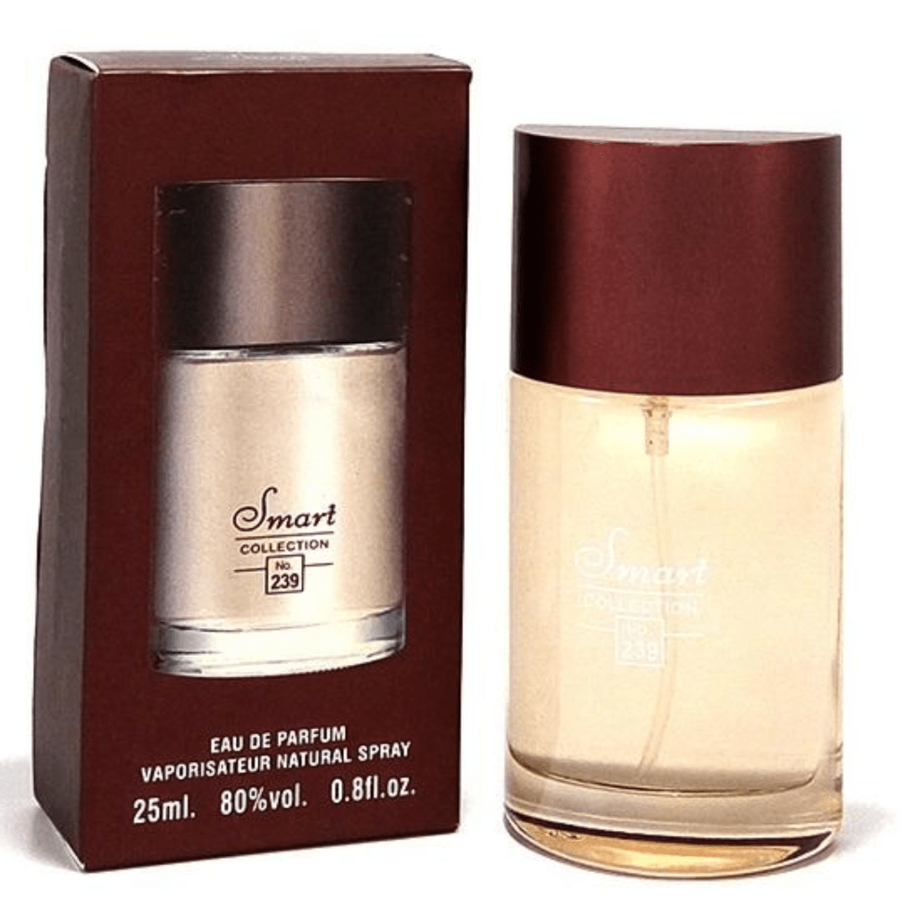 Smart Collection EDP Spray 25ml (No.239) (212 Sexy Men