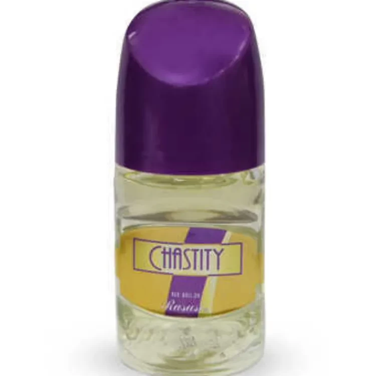 Rasasi – CHASTITY DEO ROLL ON 50ML