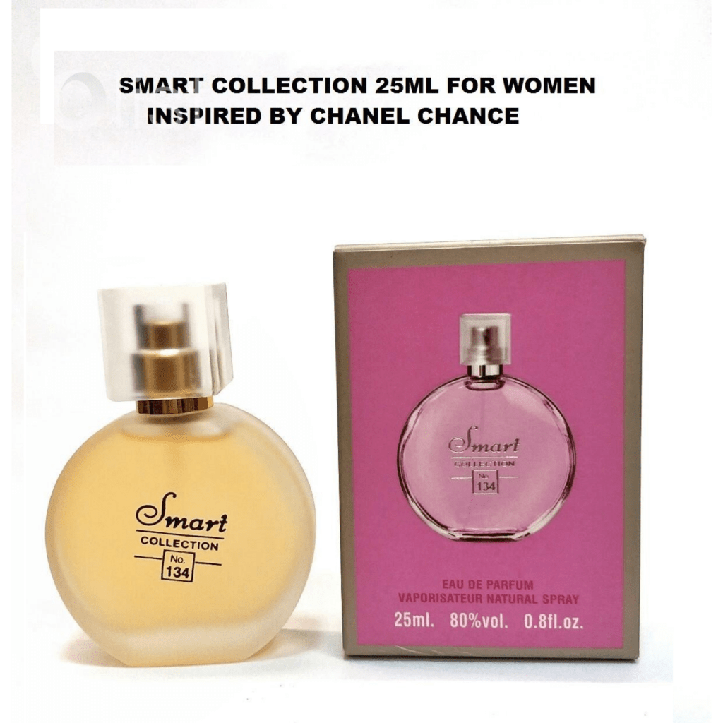 Grace Full  Perfume for Woman