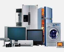 Tv & Home Appliances