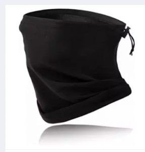 Original Thermal Winter Polar Fleece Neck Tube Neck Gaiter Mask Neck Warme