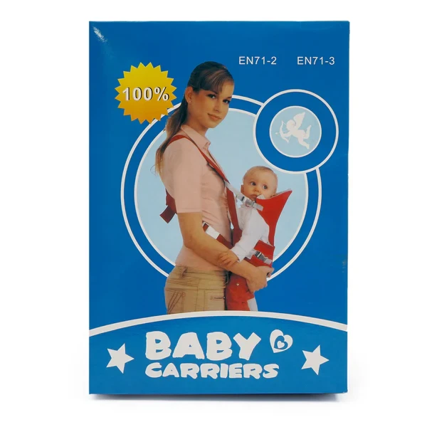 Adjustable Soft Baby Carrier - BCC-108