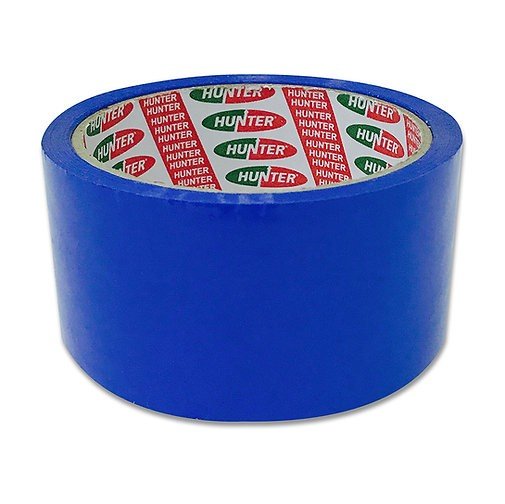 covering Tape Blue color