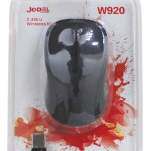 Jedel W920 Wireless Mini Mouse