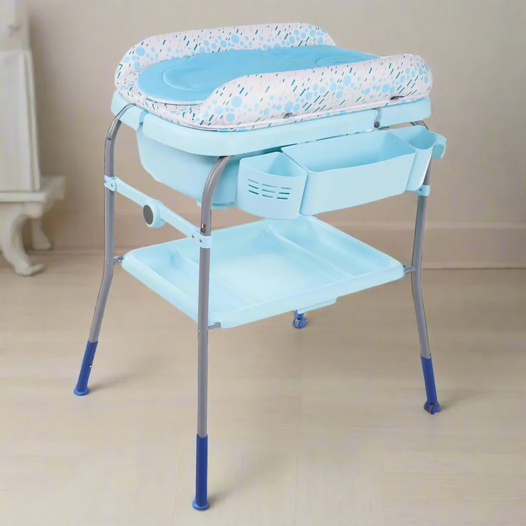BABY BATH STATION CHICCO