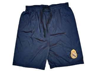 Men Performance Football Running Sports Shorts Gym Fitness Nicker