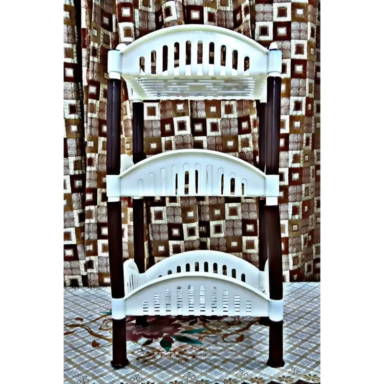 Multipurpose Rack 3 In 1