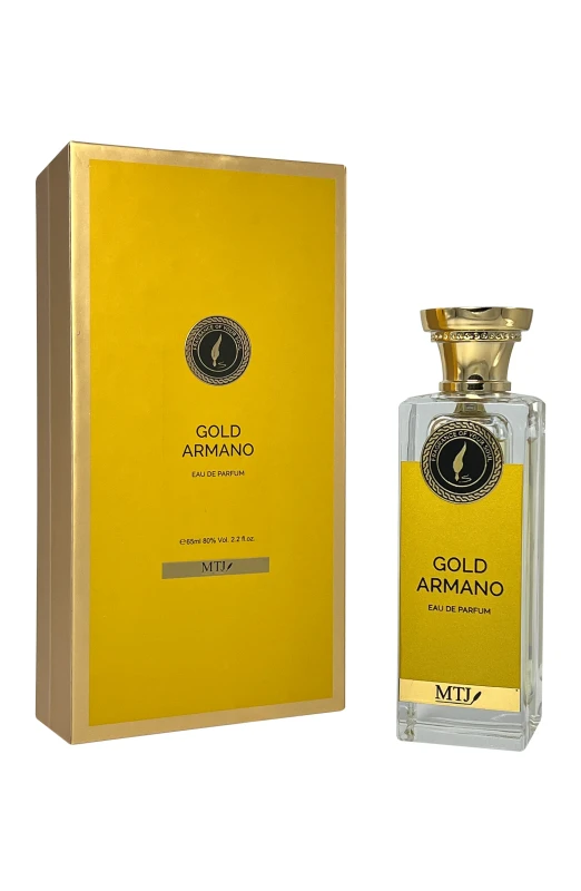 GOLD ARMANO