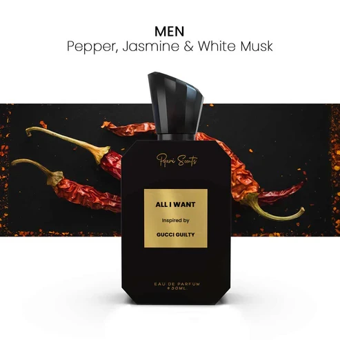 All I Want Inspired by Guilty