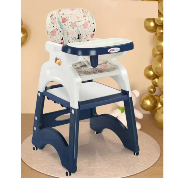 BABY FEEDING CHAIR