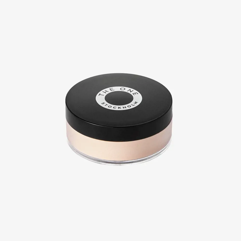 Make-up Pro Loose Powder