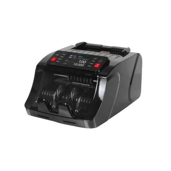 SPEEDX SP-CM810 MULTI-CURRENCY CASH COUNTING MACHINE WITH UV/MG/IR DETECTION