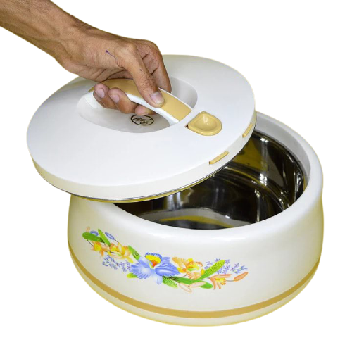 Hotpot Food Warmer Vol 4 – High Grade Material Product