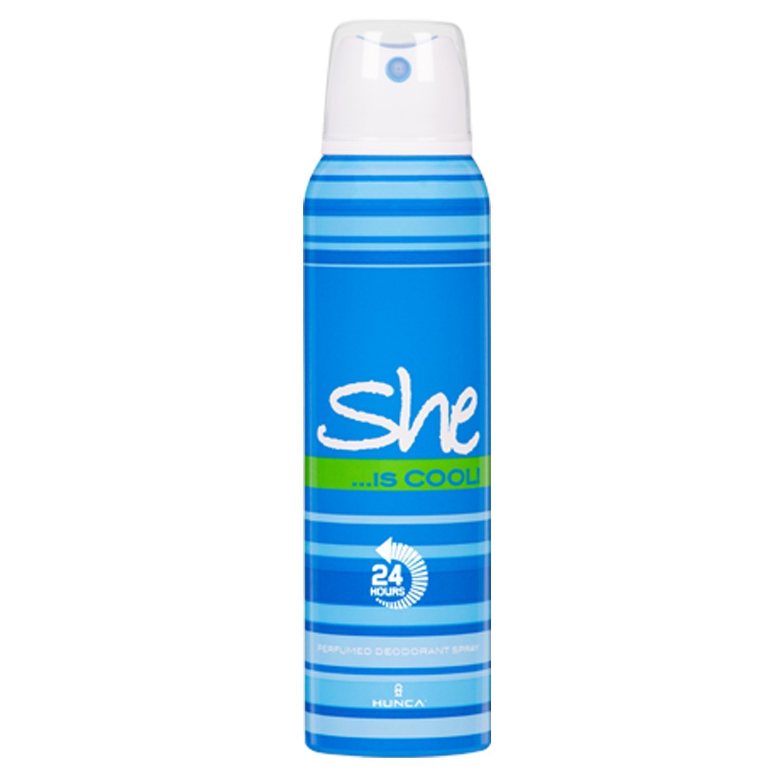 She is Cool Body Spray Deodorant For Women – 200 ml