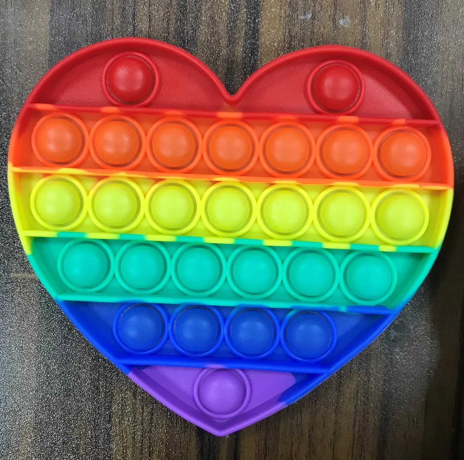 Popits Pop Popping Pop Dino Bubble Fidget Sensory Toys Pop Game for Boys