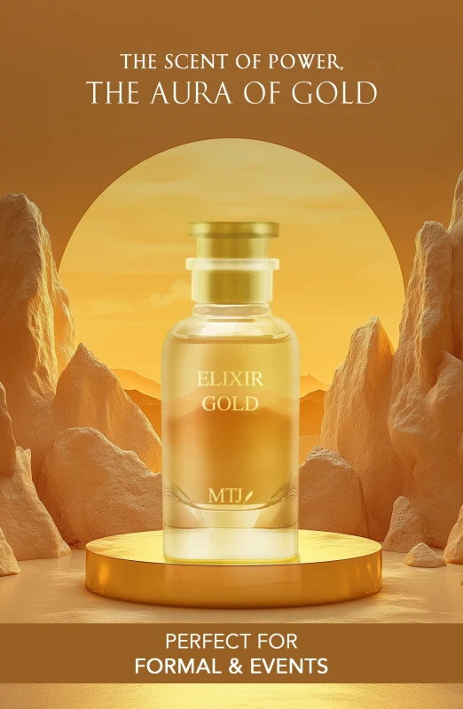 ELIXIR GOLD