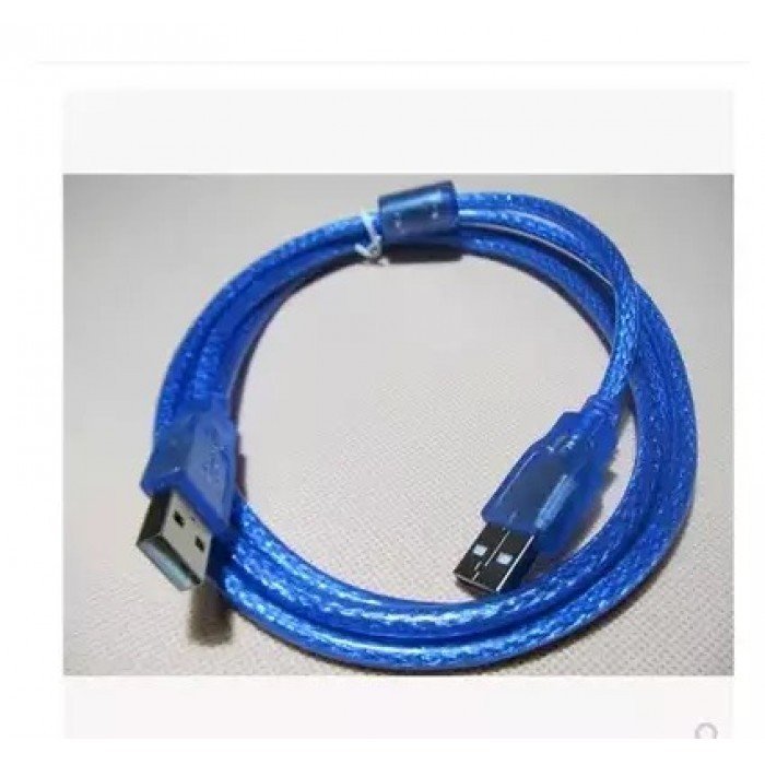 USB A To A Cable 2.0