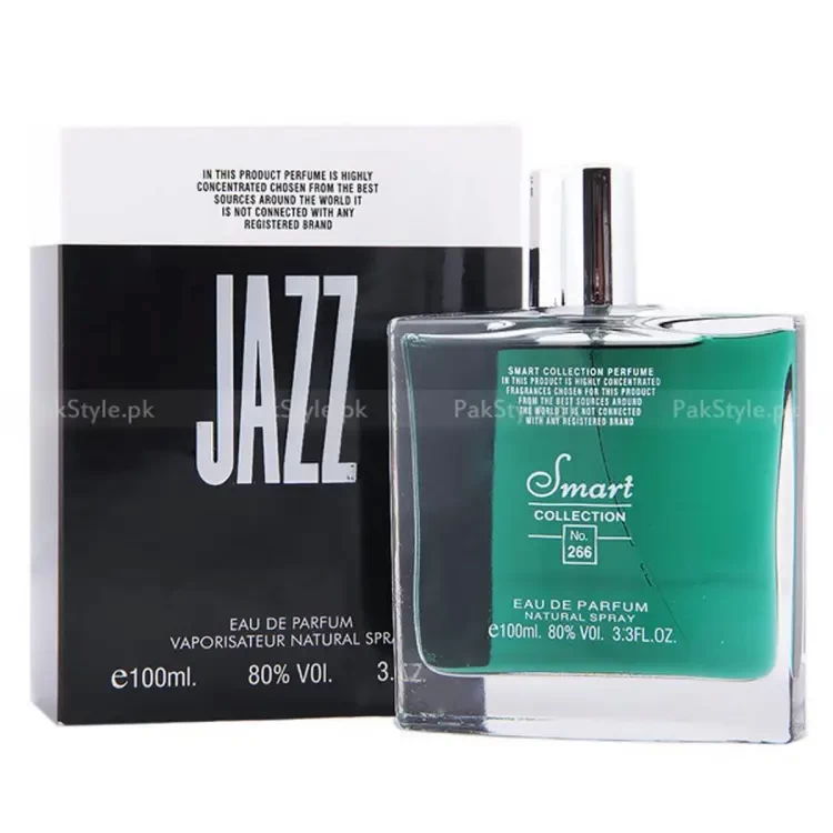 Smart Collection No. 266 Perfume For Men – 100 ml