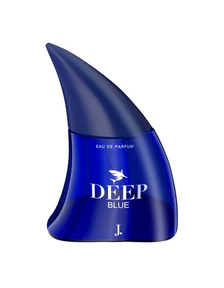 DEEP BLUE   .Size: 75ml Bottle