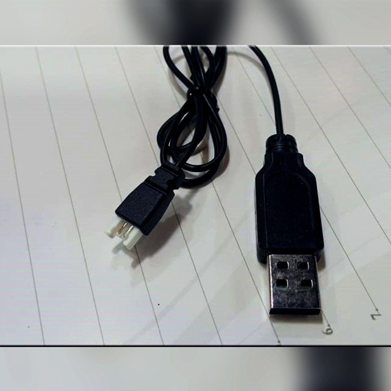 USB Lipo Battery Charger for 3.7v Drone Battery – Drone Battery 3.7 v Usb Chager Cable
