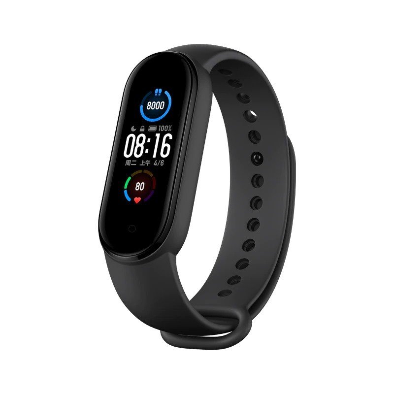 Mi Band 5 (ORIGINAL)