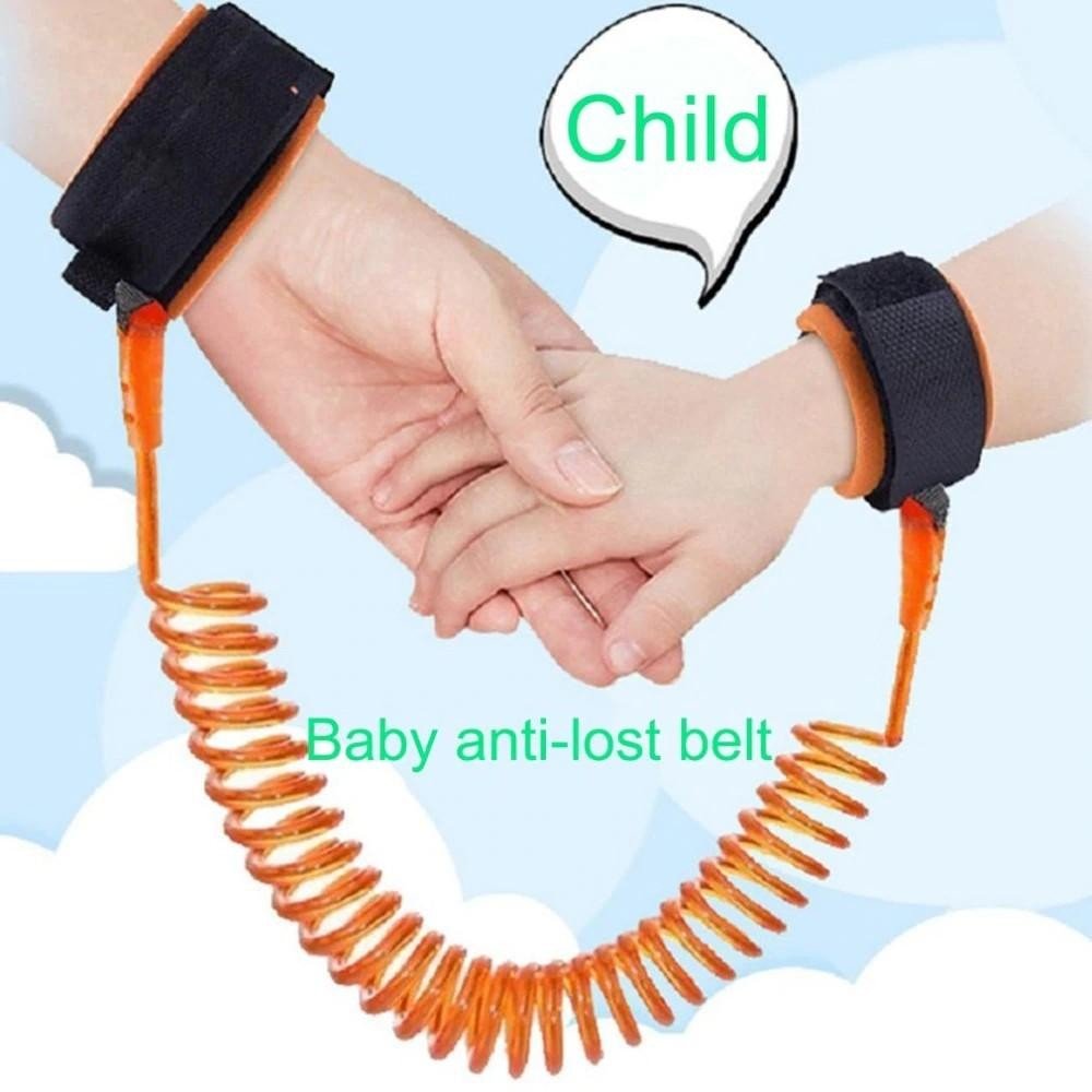 Baby Anti-lost Belt Baby Safety Walking