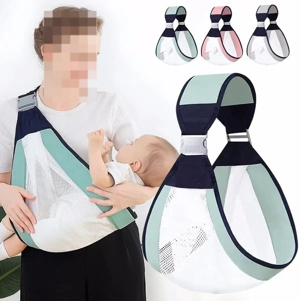 BABY CARRIER