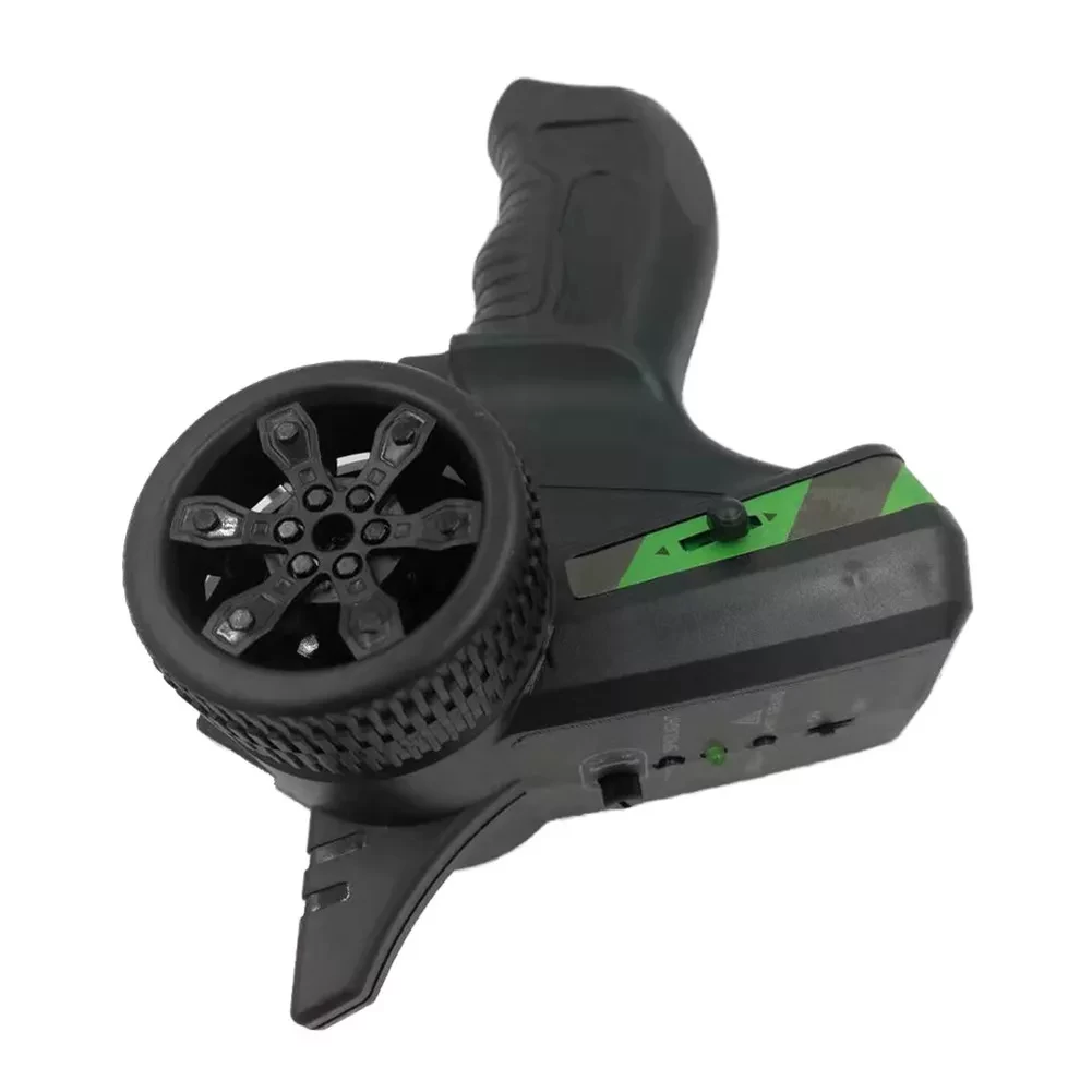 1 Set Upgraded Second eneration Engine Sound System for WPL B-14 B16 B-36 RC