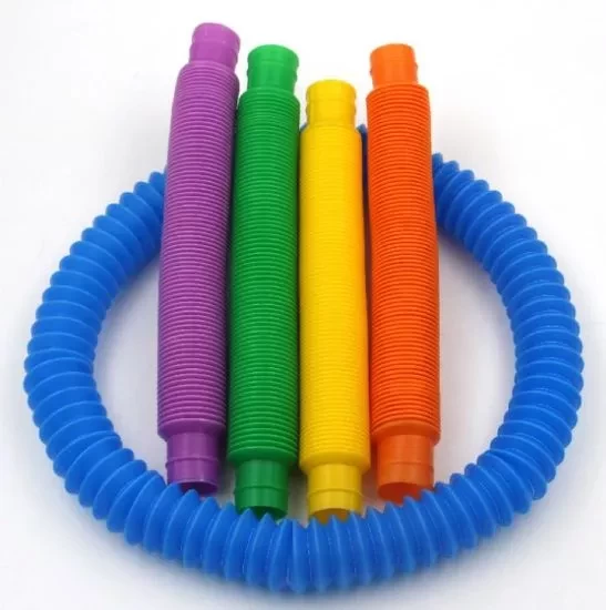 Colorful-Pop-Tubes-Fidget-Toys-Pop-It-Popit-Squeeze-Push-Bubble-Sensory-