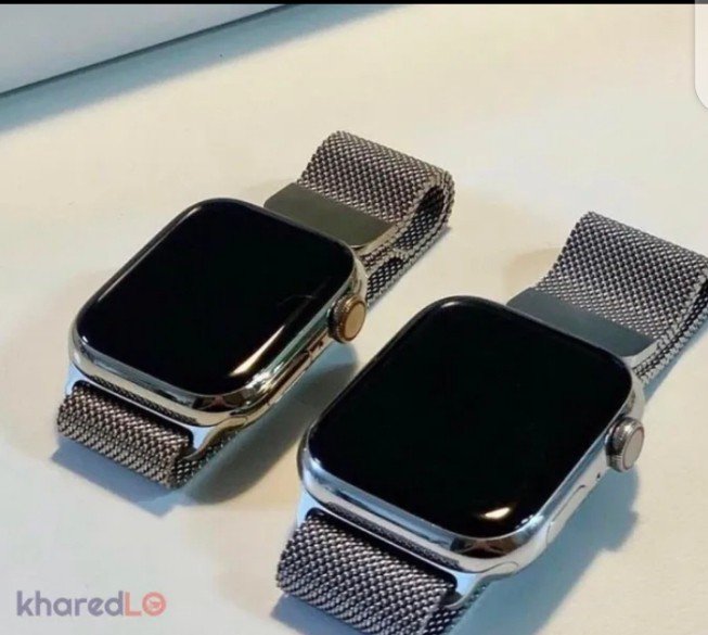 Smart Watch 7 Master Replica – A22