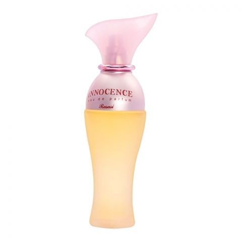 Rasasi Innocence Eau De Parfum
