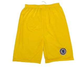 Men Performance Football Running Sports Shorts Gym Fitness Nicker