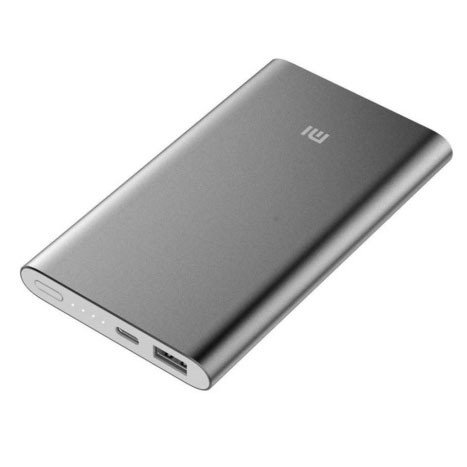 Mi Pro Power Bank 10000mah Fast Charger 18w New Model