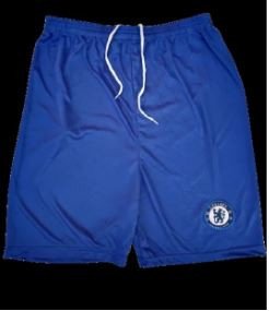 Men Performance Football Running Sports Shorts Gym Fitness Nicker