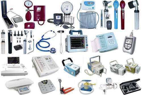 Health & Medical Equipment