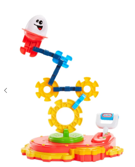 Little Tikes Stem Jr. Quake Challenge